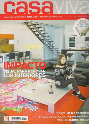 Casa Viva Nº140<br>2009