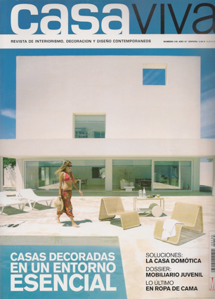 Casa Viva Nº135<br>2007