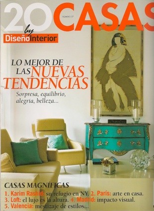 20 Casas Nº27<br>2006